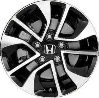 AFW64054 - Honda Civic 2013 2015