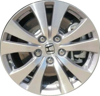 AFW64057U15 Honda Odyssey 2014-2017 Stock-OEM Wheels/Rims For Sale