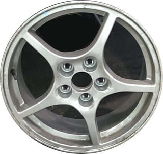 AFW64059 Honda Accord 2014 Stock-OEM Wheels/Rims For Sale