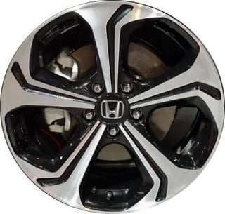 AFW64064 Honda Civic 2014-2015 Stock-OEM Wheels/Rims For Sale