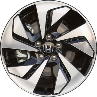 AFW64070 Honda CR-V 2015-2016 Stock-OEM Wheels/Rims For Sale