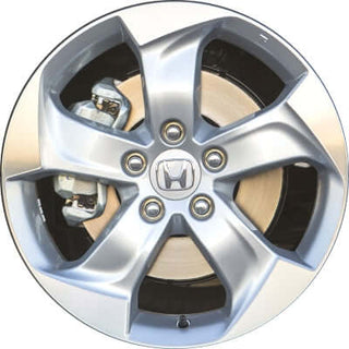 AFW64075U10 Honda HR-V 2016-2023 Stock-OEM Wheels/Rims For Sale