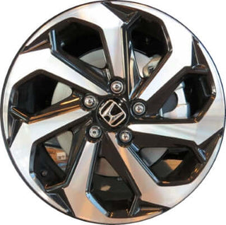 AFW64080 Honda Accord 2016-2017 Stock-OEM Wheels/Rims For Sale