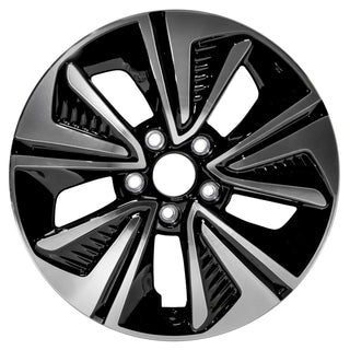 AFW64098U45 Honda Civic 2016-2019 Stock-OEM Wheels/Rims For Sale