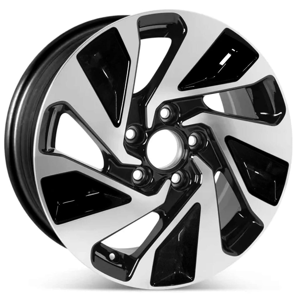 Honda Used and Refurbished Wheels |64106 | 42700TGGA81 – American ...