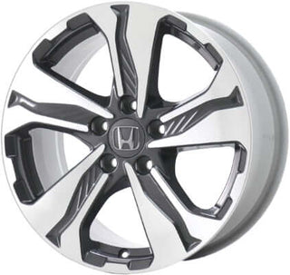 AFW64110U30 Honda CR-V 2017-2022 Stock-OEM Wheels/Rims For Sale