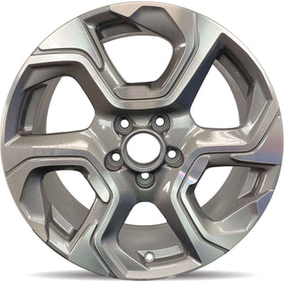 AFW64111U15 Honda CR-V 2017-2019 Stock-OEM Wheels/Rims For Sale