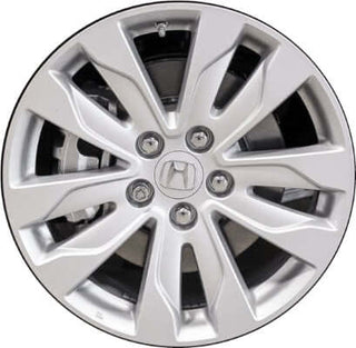 AFW64118U20 Honda Odyssey 2018-2024 Stock-OEM Wheels/Rims For Sale