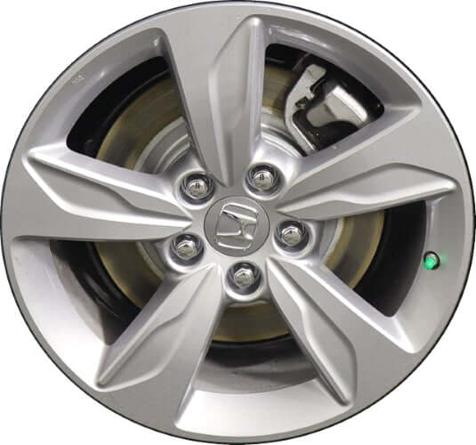 Honda Used and Refurbished Wheels |18346 | 64119 | 96040 | 42700THRA11 ...