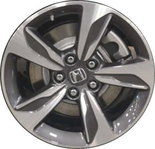 AFW64119U35 Honda Odyssey 2018-2023 Stock-OEM Wheels/Rims For Sale