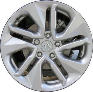 AFW64125 Honda Accord 2018-2020 Stock-OEM Wheels/Rims For Sale