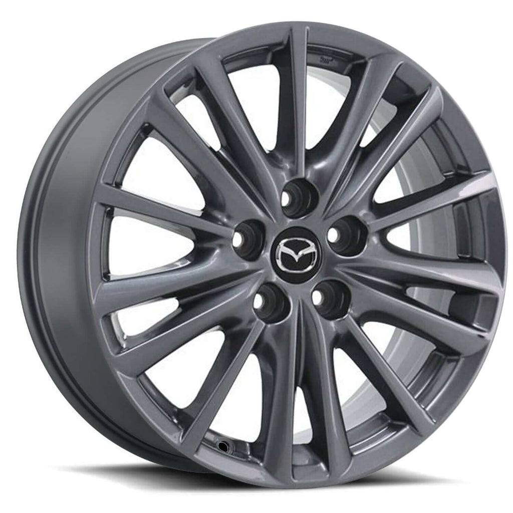Mazda Used and Refurbished Wheels |17690 | 64246 | 64248 | 96094 ...