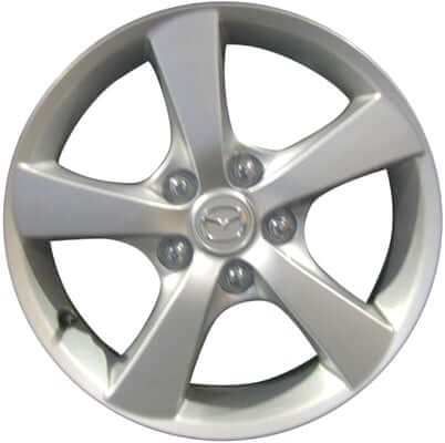 Mazda Used and Refurbished Wheels |64862 | 9965416560 | 9965716560 ...