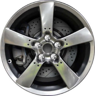 AFW64868U78 Mazda RX8 2003-2008 Stock-OEM Wheels/Rims For Sale