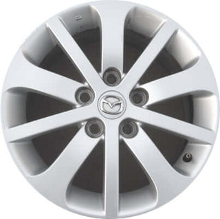 AFW64882 Mazda 5 2006-2007 Stock-OEM Wheels/Rims For Sale