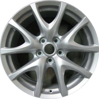 AFW64901U20 Mazda RX8 2008-2011 Stock-OEM Wheels/Rims For Sale