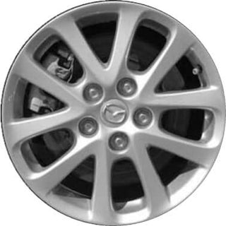 AFW64917 Mazda 5 2008-2010 Stock-OEM Wheels/Rims For Sale