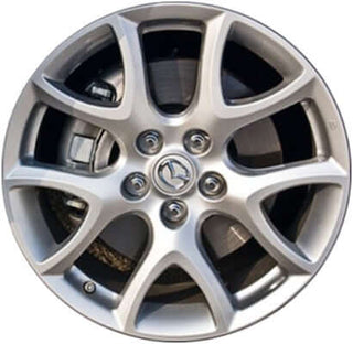 AFW64930U20 Mazda Speed3 2010-2013 Stock-OEM Wheels/Rims For Sale