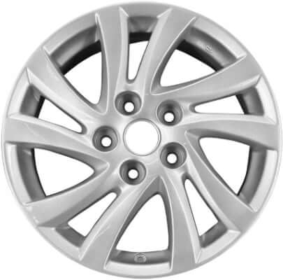 Mazda Used and Refurbished Wheels |64946 | 9965E16560 – American ...