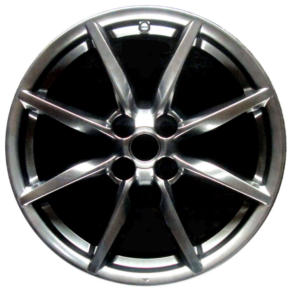 Mazda Used and Refurbished Wheels |17260 | 64966 | 64967 | 64977 ...
