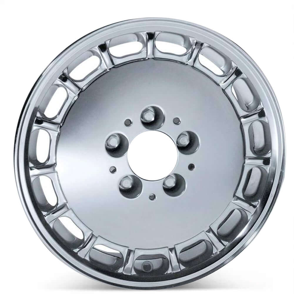 Mercedes Benz Used and Refurbished Wheels |65140 | 1264004102 ...