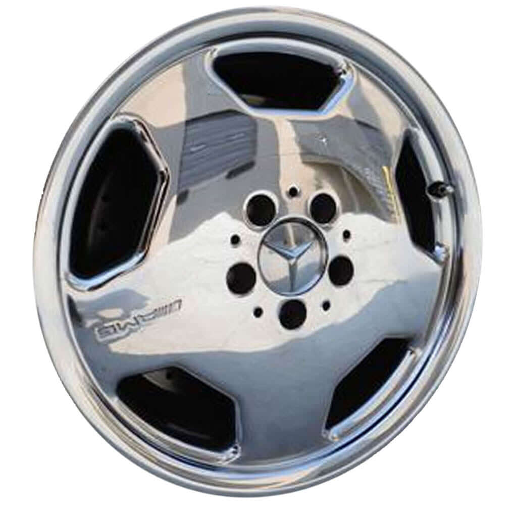 Mercedes Benz Used and Refurbished Wheels |65160 | QB66020085 ...