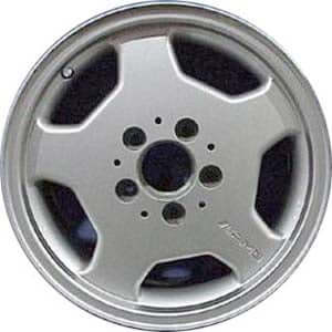 Mercedes Benz Used and Refurbished Wheels |65202 | 2024010902 ...