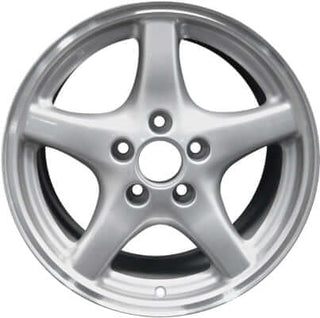 AFW6521U20/6556 Pontiac Firebird 1996-2002 Stock-OEM Rims For Sale