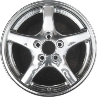 AFW6521U80/6531 Pontiac Firebird 1996-2002 Stock-OEM Rims For Sale