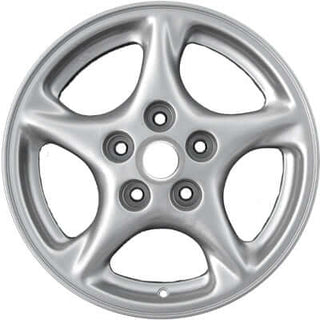 AFW6530 Pontiac Firebird 1998-2002 Stock-OEM Wheels/Rims For Sale