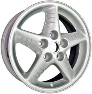 AFW6533U20 Pontiac Grand-Am 1999-2005 Stock-OEM Wheels/Rims For Sale