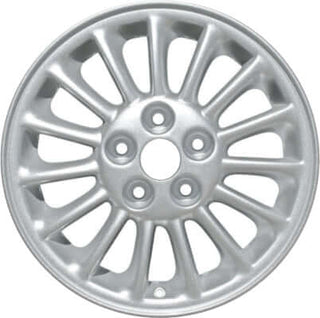 AFW6534 Pontiac Grand-Am 1999-2001 Stock-OEM Wheels/Rims For Sale