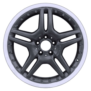 OEM Stock Wheels / Rims for Mercedes Benz Cls55Amg Sl55 Sl65 | 65341 | 85042 | B66031361 | B66031370 | 2114001402