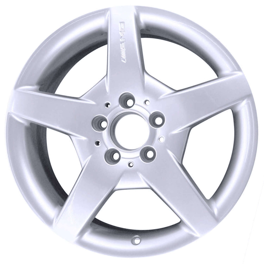 Mercedes Benz Used and Refurbished Wheels |65347 | 65356 | 1714011502 ...