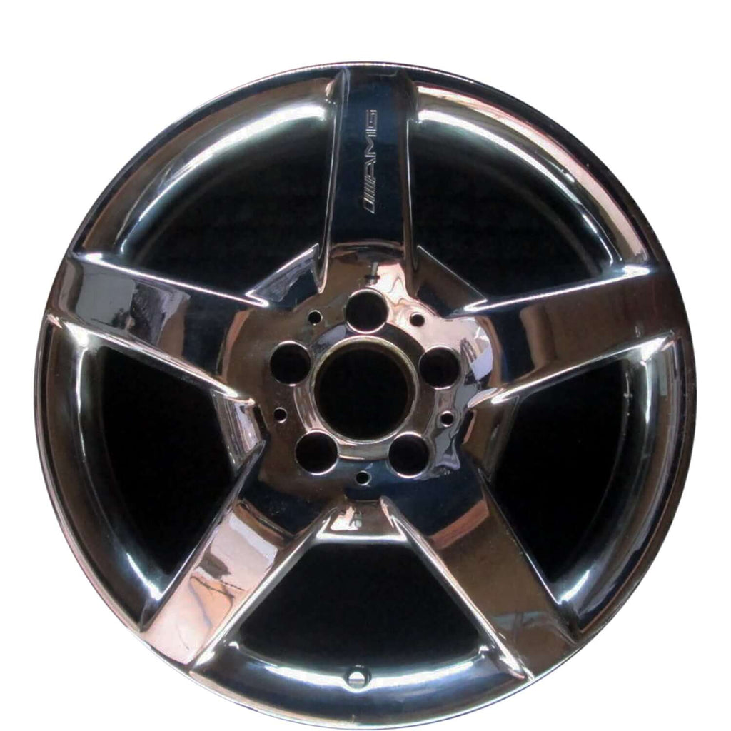 Mercedes Benz Used and Refurbished Wheels |65347 | 65356 | 1714011502 ...