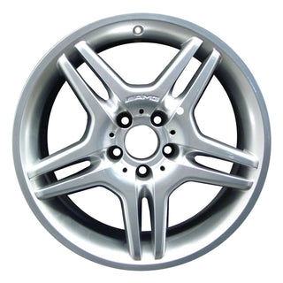 OEM Stock Wheels / Rims for Mercedes Benz Cls550 | 65374 | 2194011202 | A2194011202