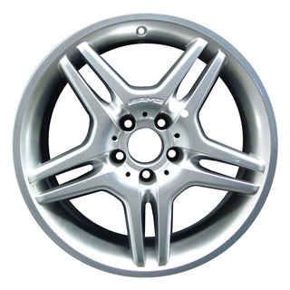 OEM Stock Wheels / Rims for Mercedes Benz Smartcar | 85302 | B66031311