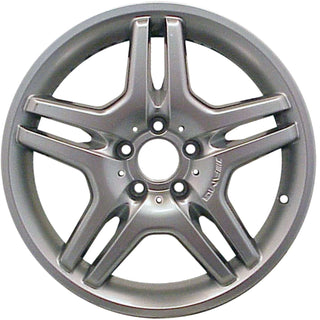 AFW65391 Mercedes Benz CLK63 2004-2009 Stock-OEM Wheels/Rims For Sale