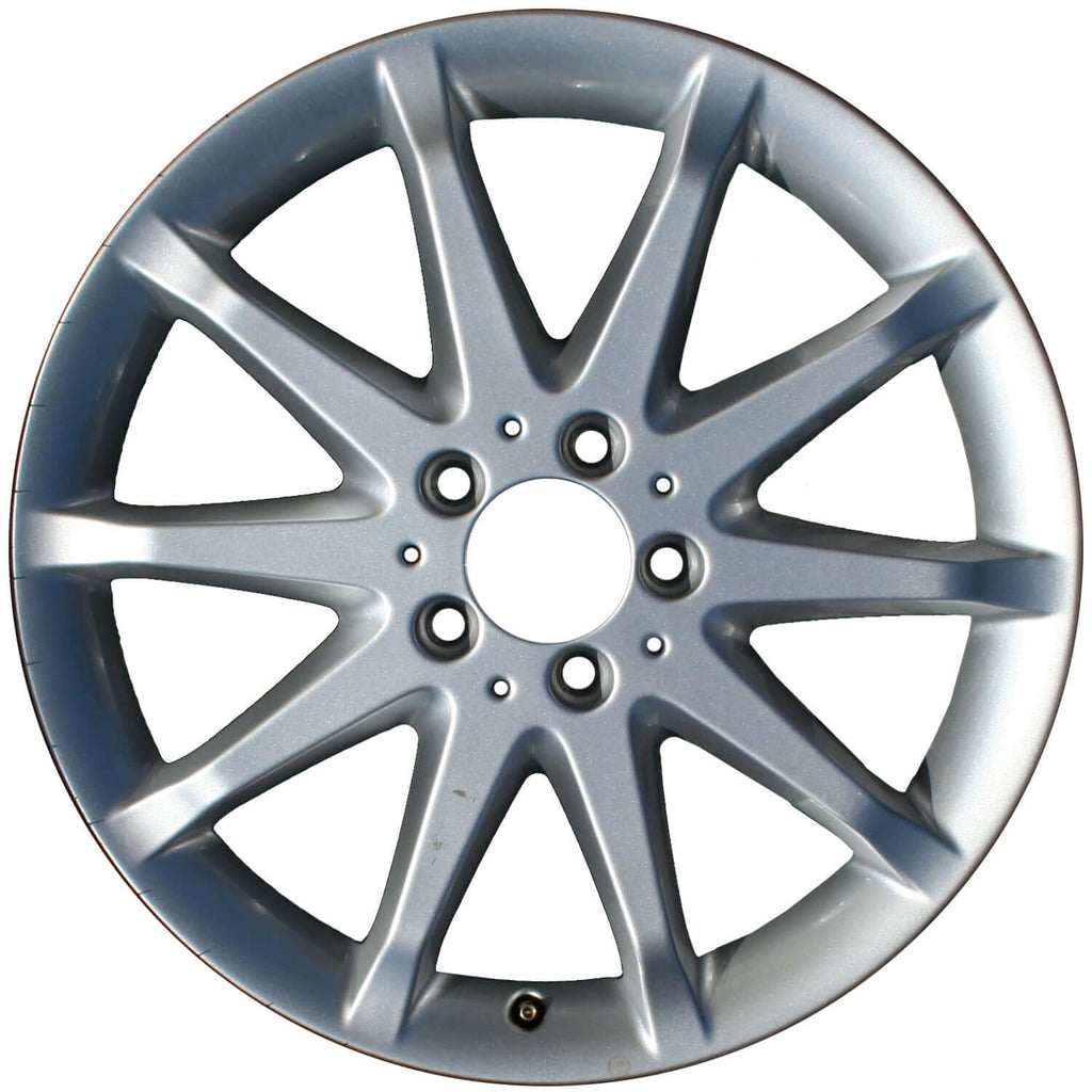 Mercedes Benz Used and Refurbished Wheels |65414 | 1694010702 Hyper ...