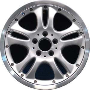 Mercedes Benz Used and Refurbished Wheels |65438 – American Factory Wheel