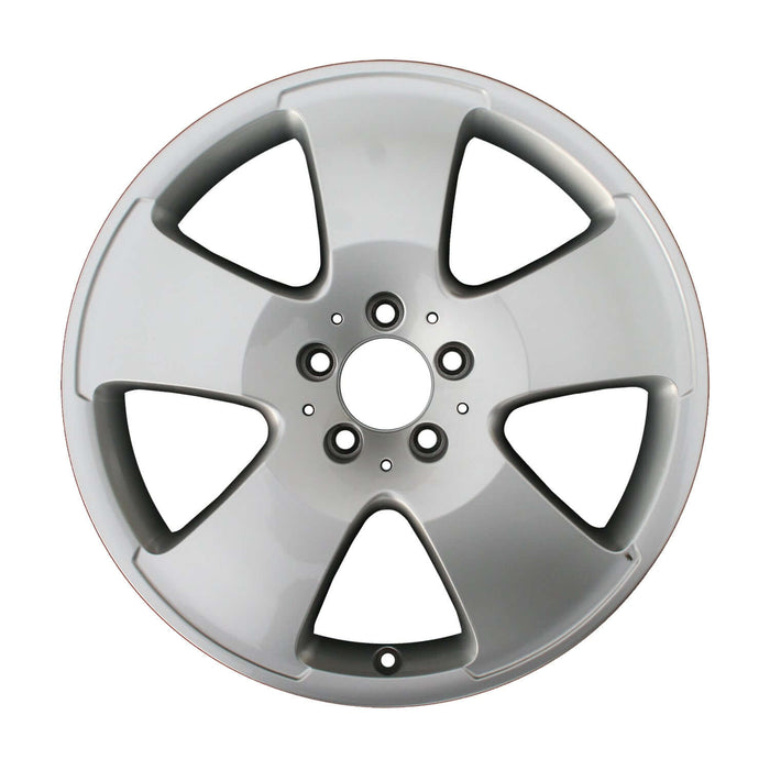 S550 OEM Wheels - High-Quality Used and Reconditioned Rims – American ...