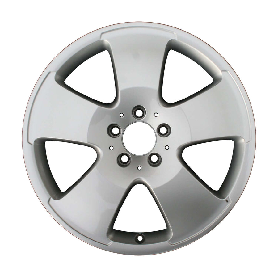 S550 OEM Wheels - High-Quality Used and Reconditioned Rims – American ...