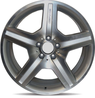 OEM Stock Wheels / Rims for Mercedes Benz Cl550 S400 S450 S550 S600 | 65473 | 65495 | 85022 | A2214012702 | 2214012702