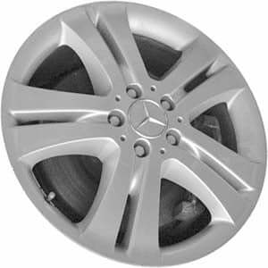 Mercedes Benz Used and Refurbished Wheels |65398 | 65517 | 2514011302 ...