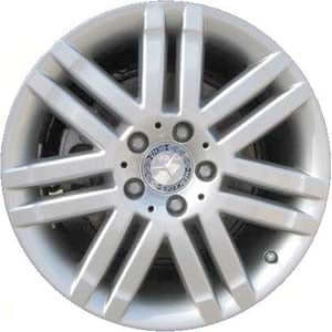 OEM Stock Wheels / Rims for Mercedes Benz C300 | 65523 | 2044010302