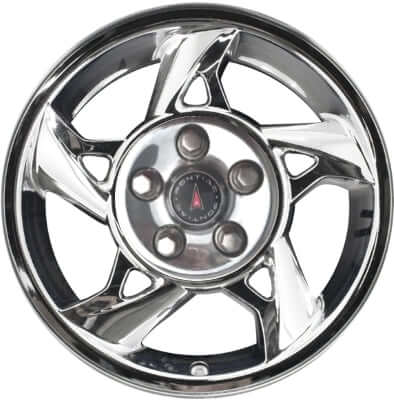 Pontiac Used and Refurbished Wheels |6557 – American Factory Wheel