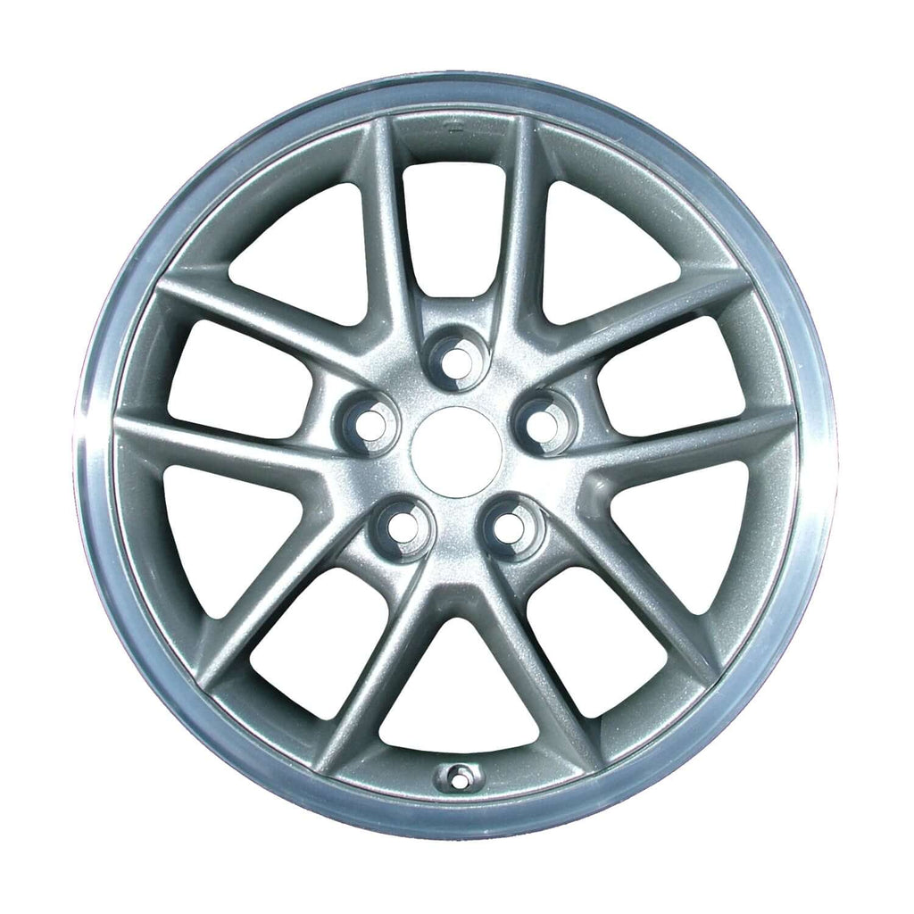 Mitsubishi Used and Refurbished Wheels |65752 | MR761490 | MR589662 ...