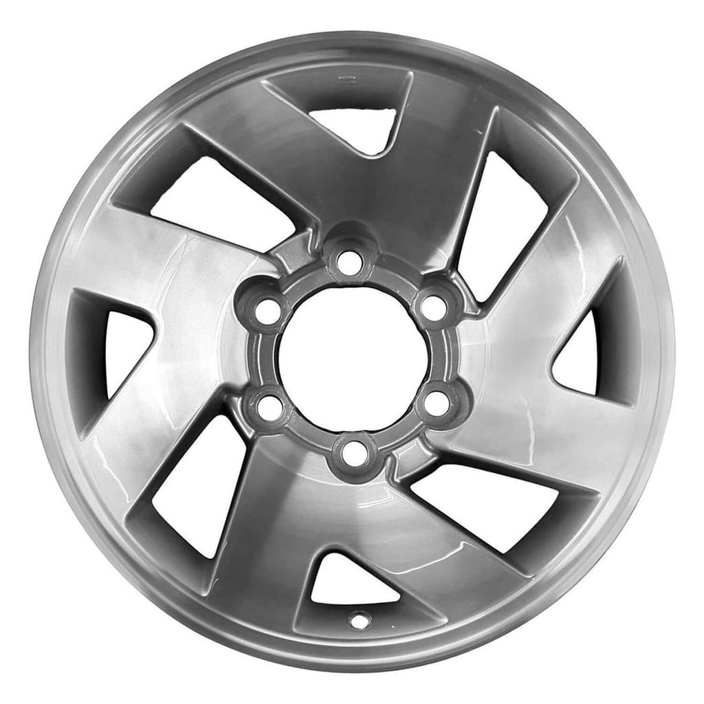 Mitsubishi Used and Refurbished Wheels |65774 | MR491523 | MR448540 ...