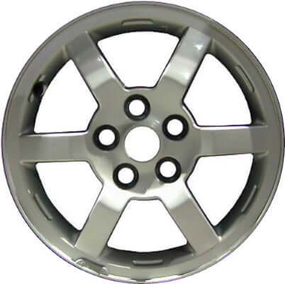 Mitsubishi Used and Refurbished Wheels |65777 | MR632482 – American ...