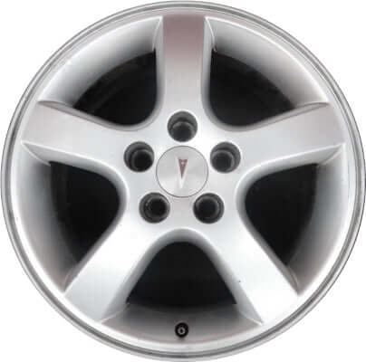 Pontiac Used and Refurbished Wheels |6578 | 89060349 – American Factory ...